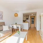 Penthouse Pyrinees , Terrace , Parking & Storage Apartment