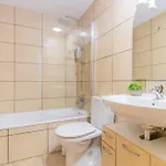 Apartment Penthouse Pyrinees , Terrace , Parking & Storage Sabinanigo