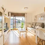 Penthouse Pyrinees , Terrace , Parking & Storage Apartment