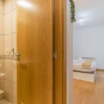 Penthouse Pyrinees , Terrace , Parking & Storage Apartment Sabinanigo