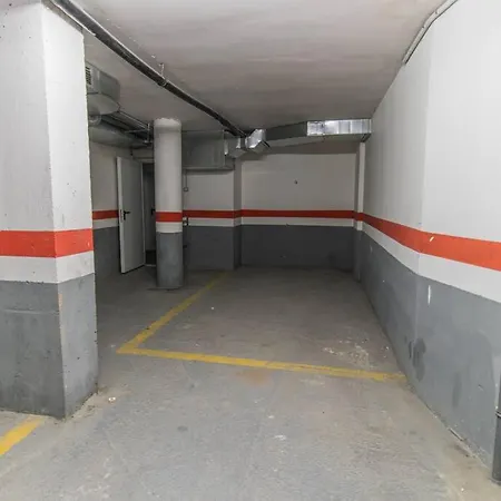Apartment Penthouse Pyrinees , Terrace , Parking & Storage