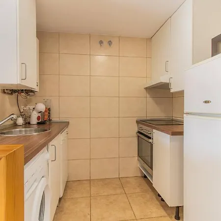 Penthouse Pyrinees , Terrace , Parking & Storage Daire