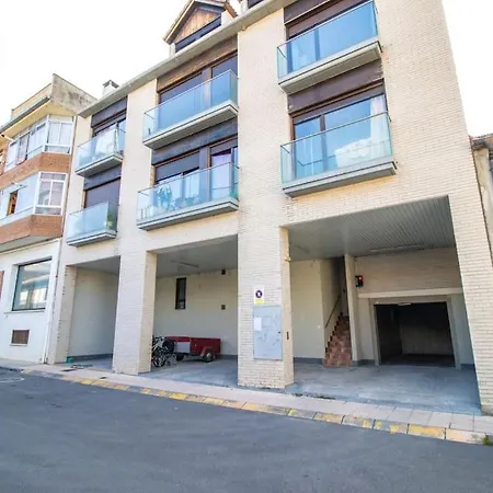 Penthouse Pyrinees , Terrace , Parking & Storage Daire *