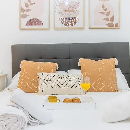 Daire Penthouse Pyrinees , Terrace , Parking & Storage Sabiñánigo